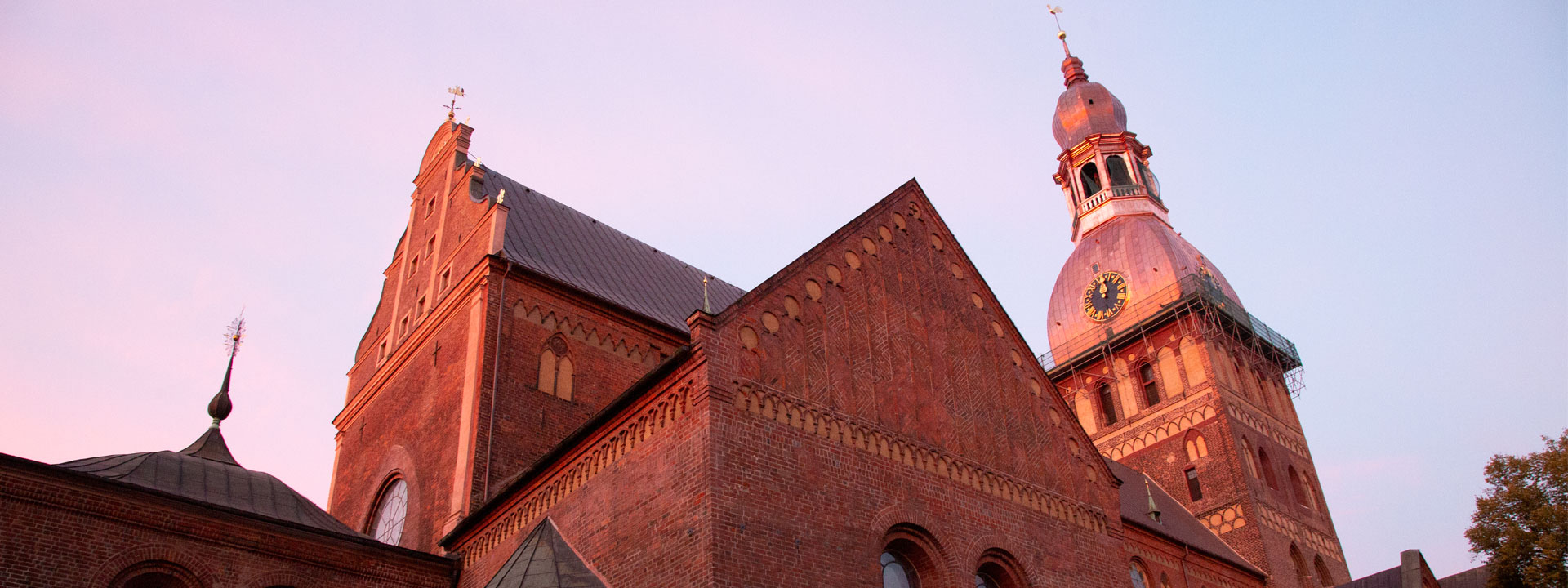 Rīgas Doms